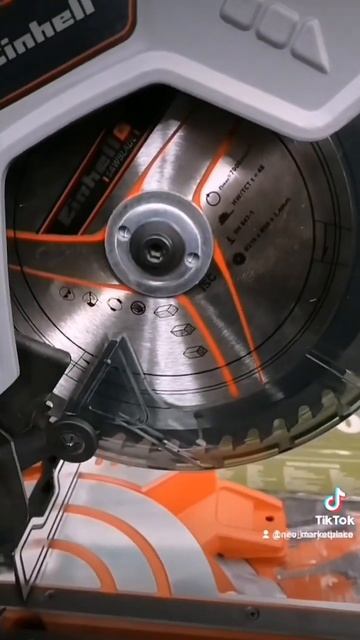 Частина 1. Торцовка Einhell TC-SM 216 #einhell смотреть онлайн