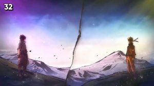 Наруто Избранный Ребенок Мадары | Альтернативный Сюжет Наруто | Все Части