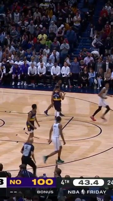 Kyrie Irving Seals The Deal | #Shorts смотреть онлайн