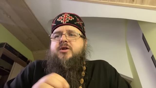 Предпасхальный эфир смотреть онлайн