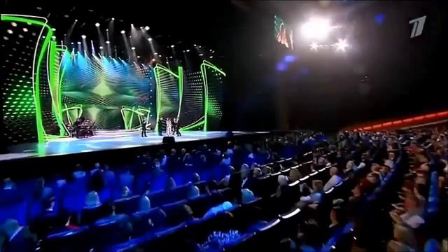 А мы любили (Và Chúng Tôi Yêu) Аглая Шиловская Даниил Снопов NucKids (Subtitles) смотреть онлайн
