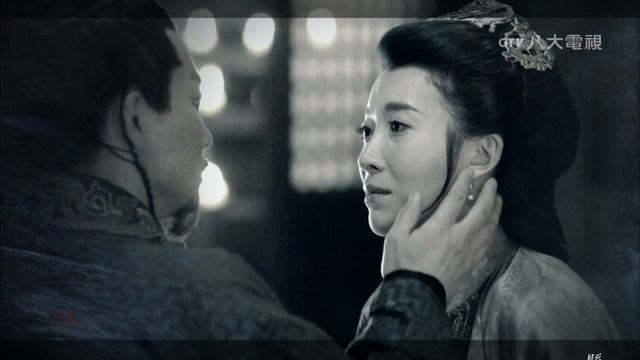 《琅琊榜》片尾曲 - 風起時／胡歌｜GTV DRAMA 八大劇樂部