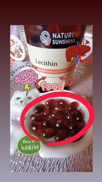 Польза Лецитина смотреть онлайн