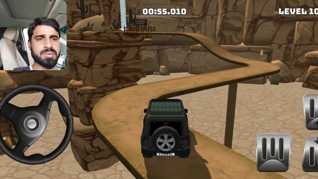 Mountain Level 10 Walkthrough Slo , QBQ EXTRA смотреть онлайн