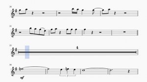 Gimme Some Lovin' by S.Davis, S.Winwood & M.Winwood. Alto sax cover
