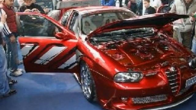 car styling & sexy girls смотреть онлайн