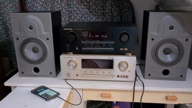 Energy 2.1e speakers sound test смотреть онлайн