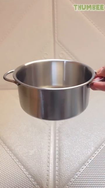 Unboxing DUKTIG 5-piece toy cookware set IKEA Stainless steel смотреть онлайн