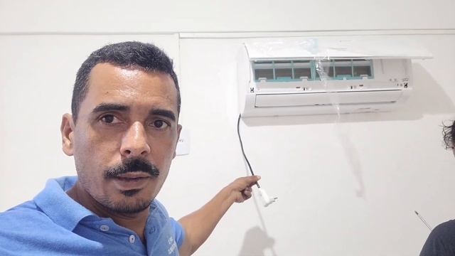 Como Liberar o Gás R32 sem explodir o Ar condicionado split смотреть онлайн