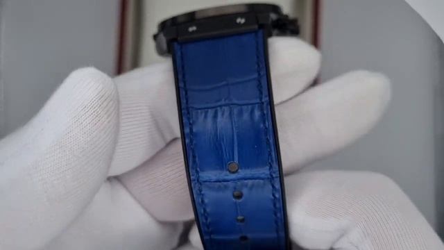 Часы мужские hublot big bang смотреть онлайн