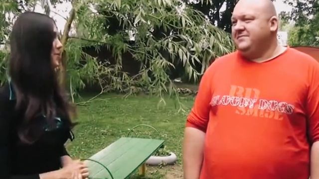 Интервью для ТЦ "Беркут" Торжок смотреть онлайн