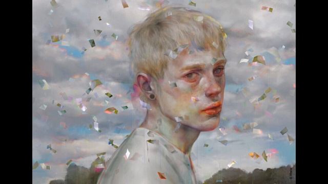 Песня Сергея Ларина «Другу грустно» смотреть онлайн