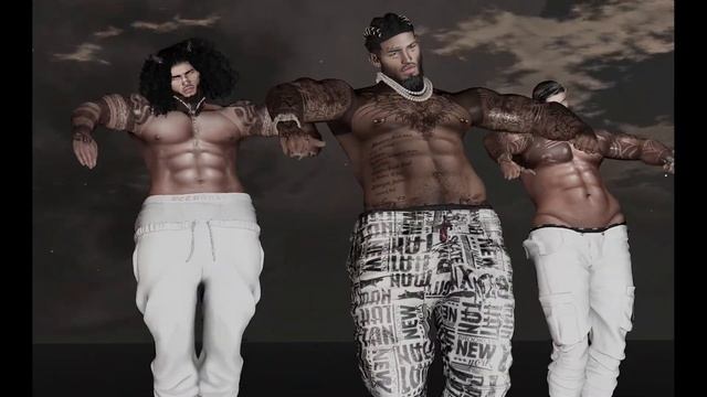 TEMPER PRODUCTION Paragon Mike Erotic Dance Vol 2 Pack смотреть онлайн