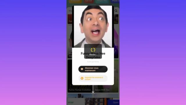 comment faire chanter une photo sur.. Android ..en [Wolof] смотреть онлайн
