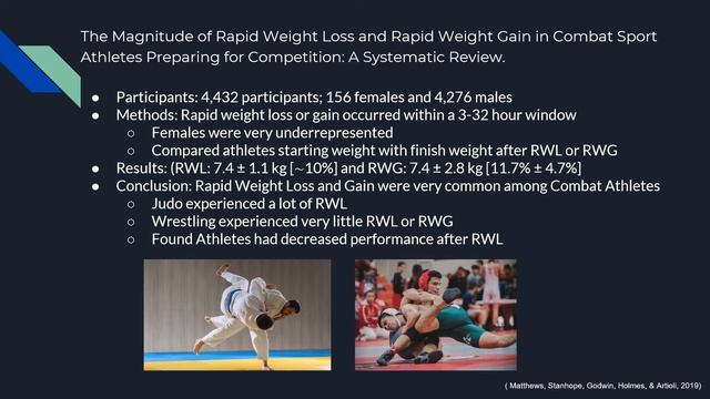 Inappropriate Weight Loss Methods, Group #3 - Ryan Grzeschik & Ryan Hickman смотреть онлайн