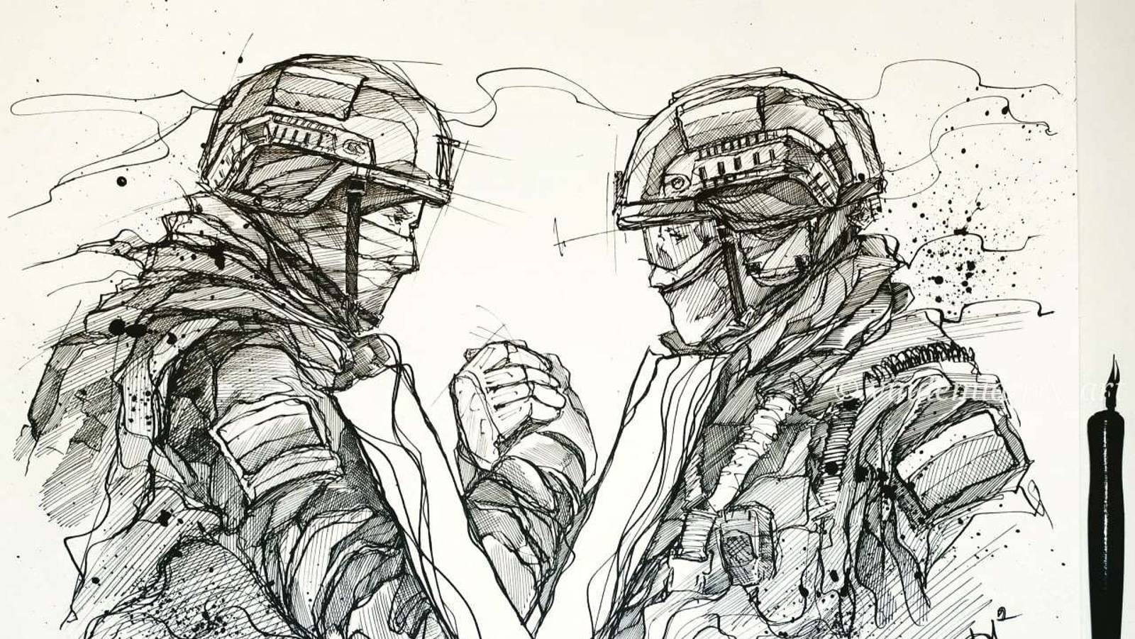 в PUBG ХРЕНАЧИМ, топчик клянчим !!!