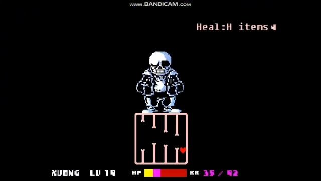 Undertale last breath ремастер фазы 3 от Epik_SnacK | Полное прохождение @Epik_SnacK смотреть онлайн