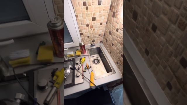 Начинка автодома своими руками 4 смотреть онлайн