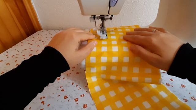 #janome dikiş makinesinde ilik nasıl açılır.İlik ayağı kullanımı смотреть онлайн