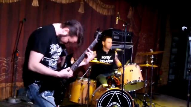 Nightbitch - "Sex and Magic" - May 24, 2012 - Ralph's Diner смотреть онлайн