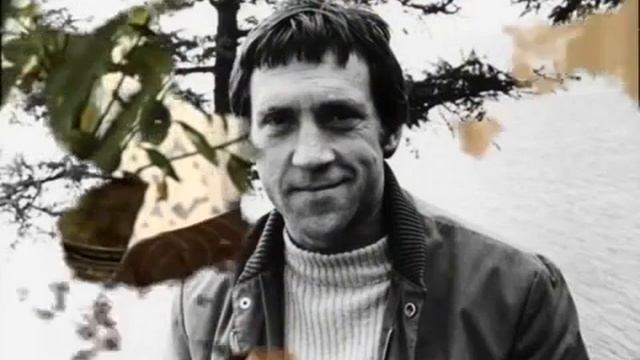 Владимир Высоцкий Лучшие песни часть первая смотреть онлайн