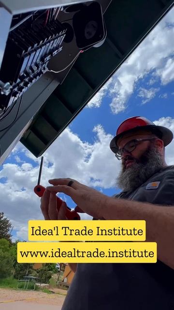 THIS YOU WON'T HAVE in the construction trades смотреть онлайн