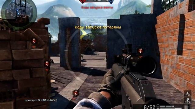 Тащу как бог)))) Тип ACE with Mc Milan (720p 60fps) смотреть онлайн