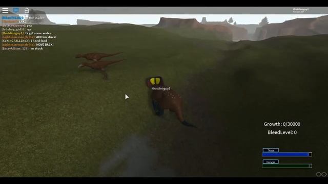 roblox primal tricerotops herd смотреть онлайн