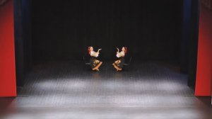 «Кумушки» Народный танец (2021)