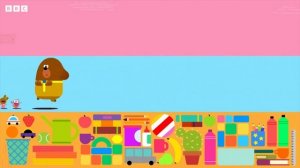 New Years Resolutions 🧡 | 20+ Minutes | Hey Duggee