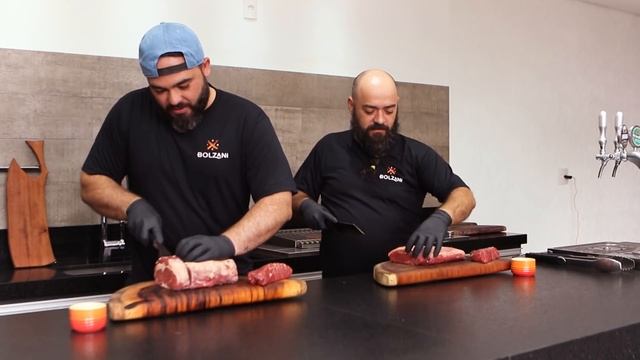 Desafio Dinoxx - Churrasqueira à Gás X Churrasqueira à Carvão смотреть онлайн