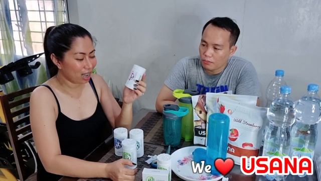 DAY 1| 5 - DAY USANA RESET PROGRAM |WEIGHT LOSS |JOURNEY TO BETTER HEALTH|NUTRIMEAL |RESET YOUR BOD смотреть онлайн