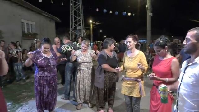 BARAN-SUNET DUGUN TORENI--MALKO VRANOVO -3 смотреть онлайн