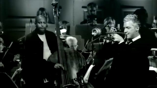 Chris Botti in Boston смотреть онлайн