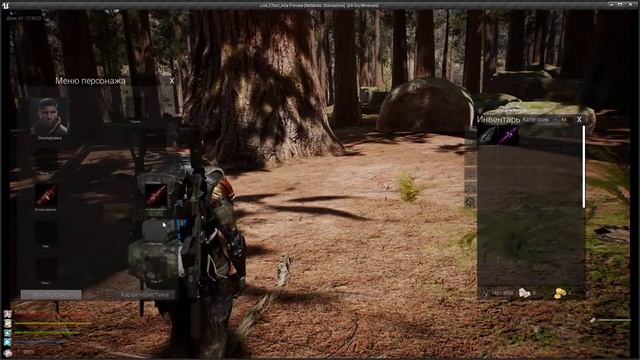 Devlog #3 Life Effect - Обзор пушек и ночного отряда ликвидаторов