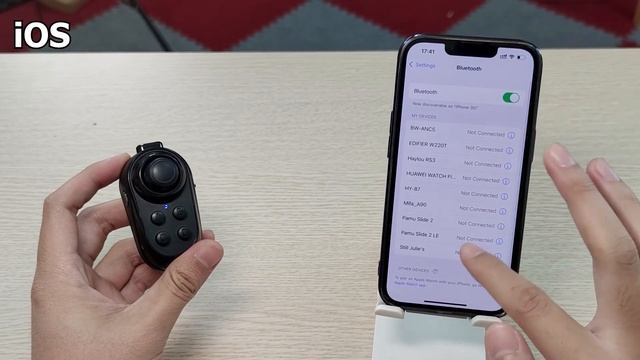MagicSee R1 : Game Controller siêu nhỏ gọn đa năng, nhưng không NGON lắm смотреть онлайн