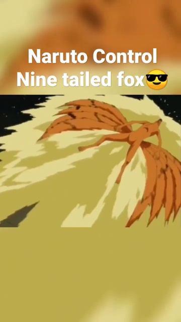 Naruto Vs Nine tailed fox💥😎 #shorts #naruto #youtubeshorts #shortvideo смотреть онлайн
