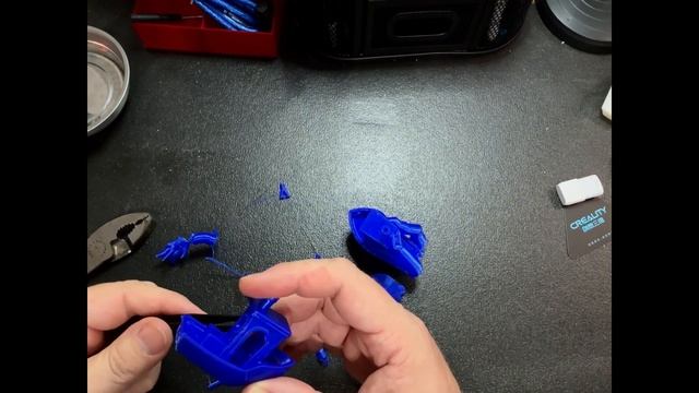 Tree Supports Are Essential For 3d Printing, But Which Slicer Is Best For Them? Cura Or Prusaslicer смотреть онлайн