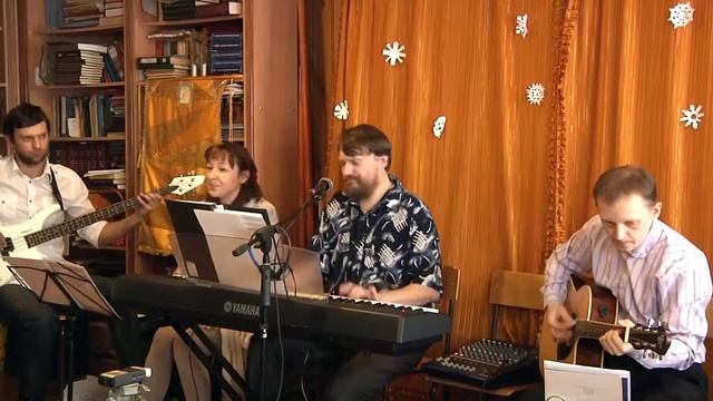 Папа купил автомобиль