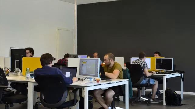 Видео фон для сайта Офис веб студии rowpost com1 смотреть онлайн