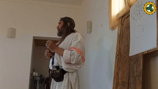 Объединение. Световид. Встреча в Севастополе (часть 3). смотреть онлайн