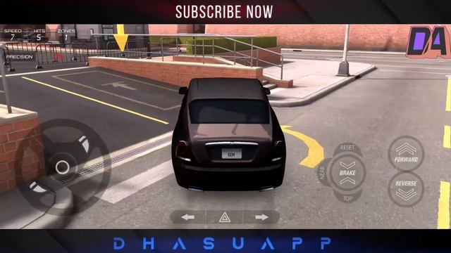 🔥Top 5 Realistic Car Parking Simulator Games For Android | Offline Simulator Games | dhasu app | #4 смотреть онлайн
