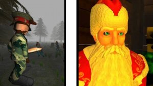 НОВЫЕ СПОЙЛЕРЫ ОТ TEAM GZ