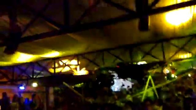 Raf Marchesini special guest DJ @ Country Disco Club (Palermo) 03/04/2010 смотреть онлайн