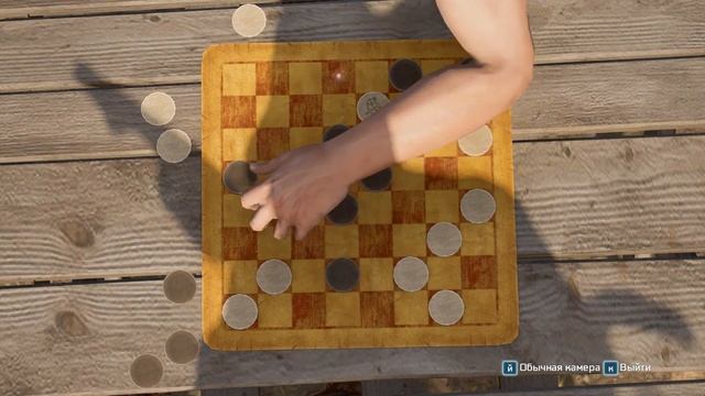 Assassin’s Creed III. Часть 23. Предупреждаем ополченцев. смотреть онлайн