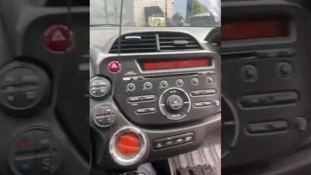 Код магнитолы Honda Jazz смотреть онлайн
