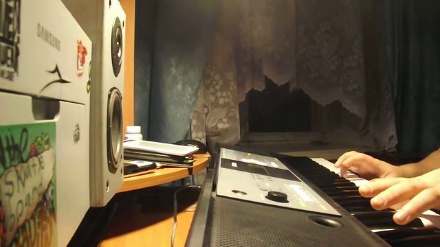 Лунная соната смотреть онлайн