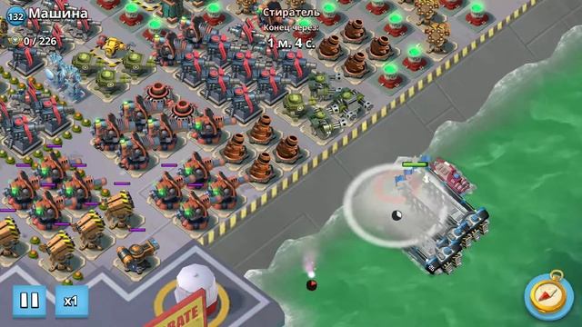 Машина. Тупик. Высадка в 2 дыма и 5шт шоков.ГоТоЗеТоp.ru смотреть онлайн