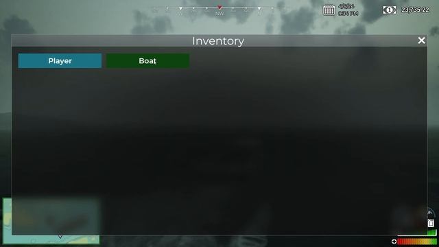 Ships at Sea - Рыбная ферма