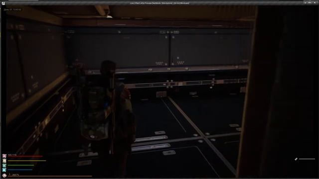 Devlog #2 Life Effect - Наработка базы сопротивления, идеи и планы